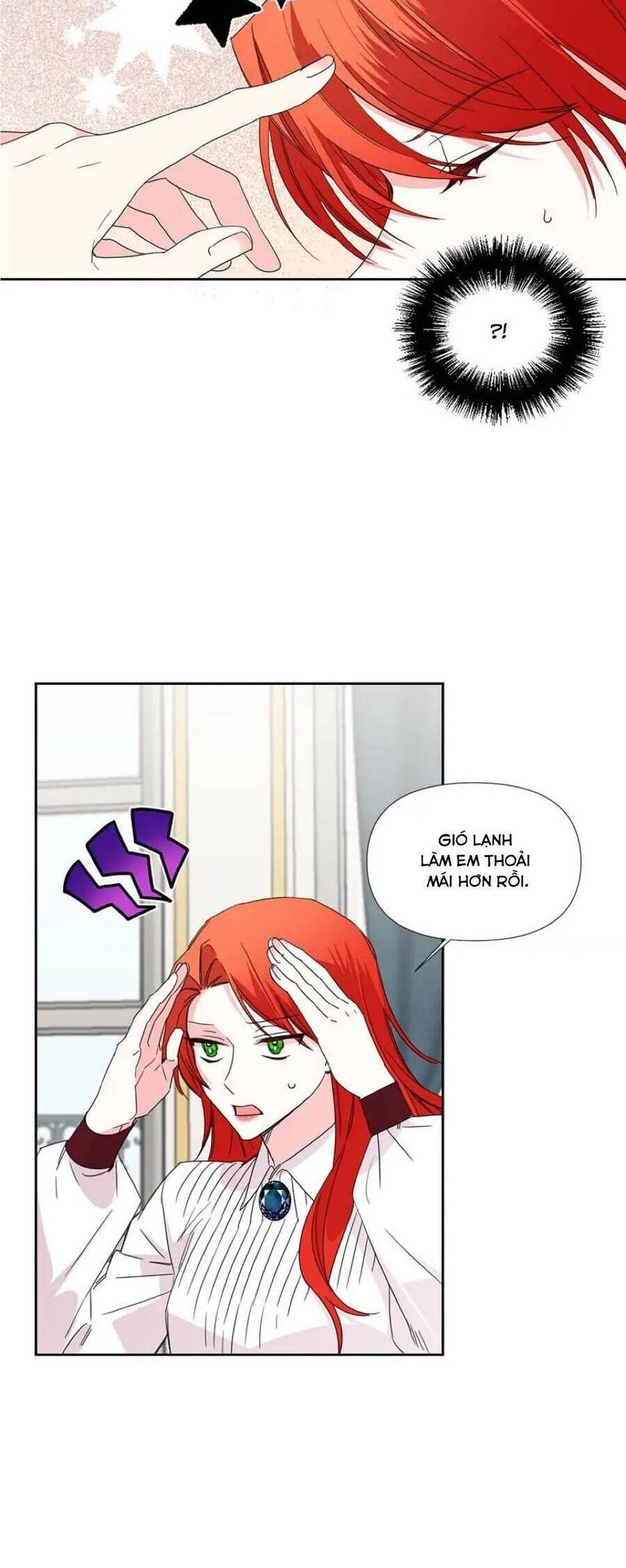 Cái Kết Có Hậu Của Nhân Vật Phản Diện: Chapter 34