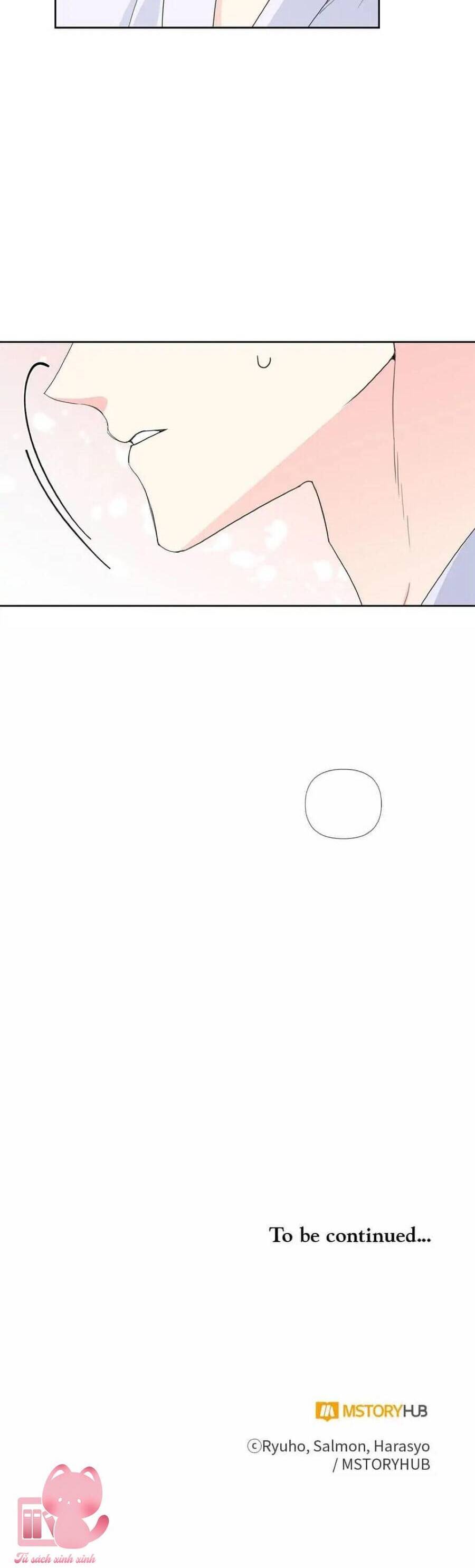 Cái Kết Có Hậu Của Nhân Vật Phản Diện: Chapter 34