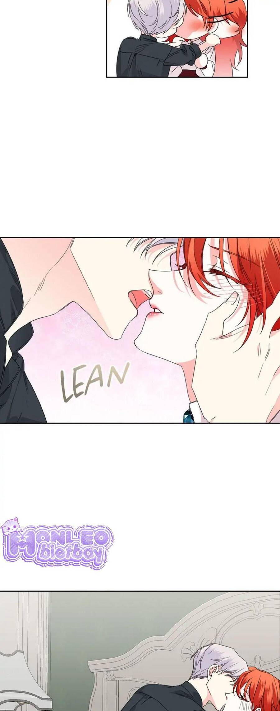 Cái Kết Có Hậu Của Nhân Vật Phản Diện: Chapter 34