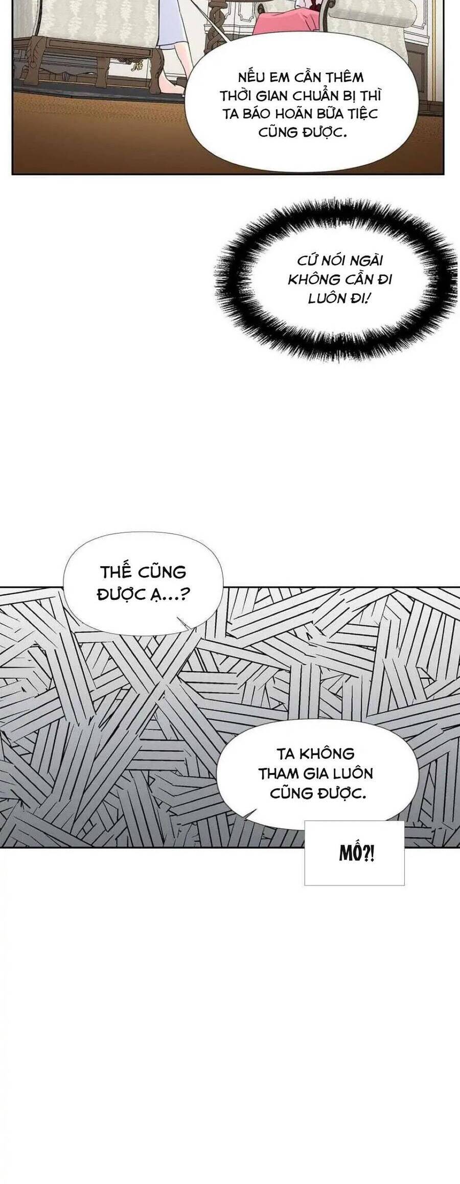 Cái Kết Có Hậu Của Nhân Vật Phản Diện: Chapter 35