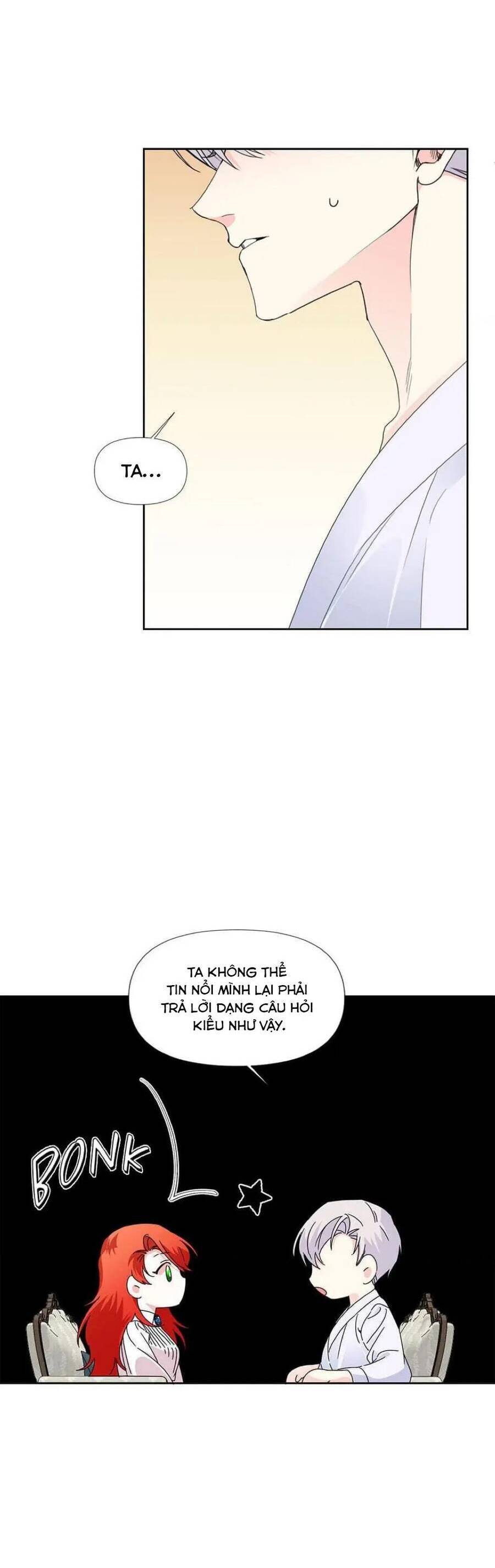 Cái Kết Có Hậu Của Nhân Vật Phản Diện: Chapter 35