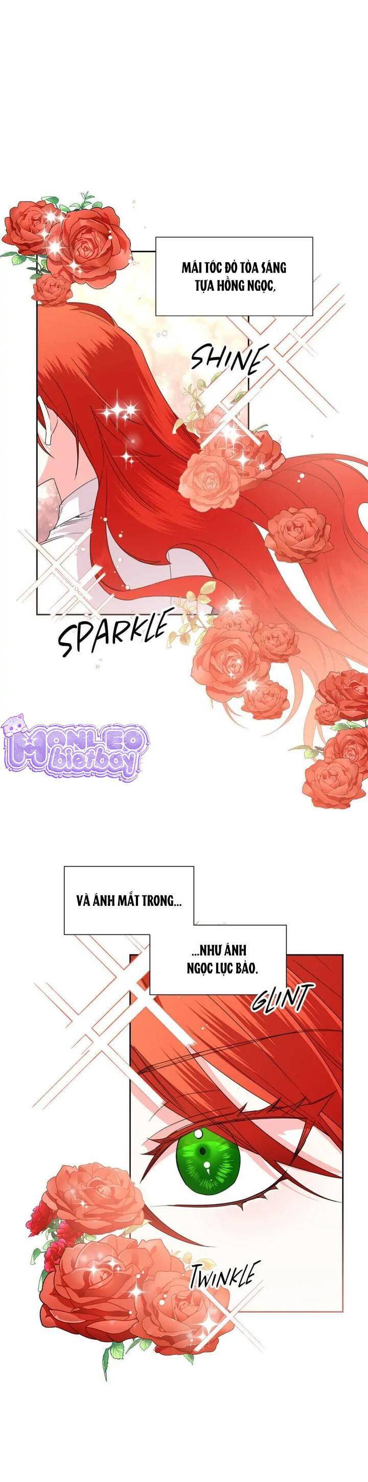 Cái Kết Có Hậu Của Nhân Vật Phản Diện: Chapter 36