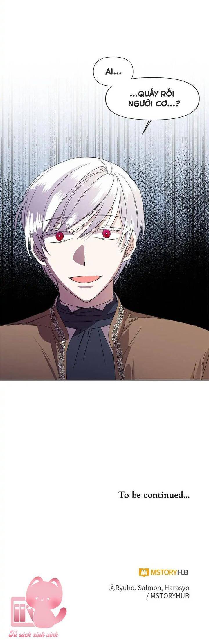 Cái Kết Có Hậu Của Nhân Vật Phản Diện: Chapter 39