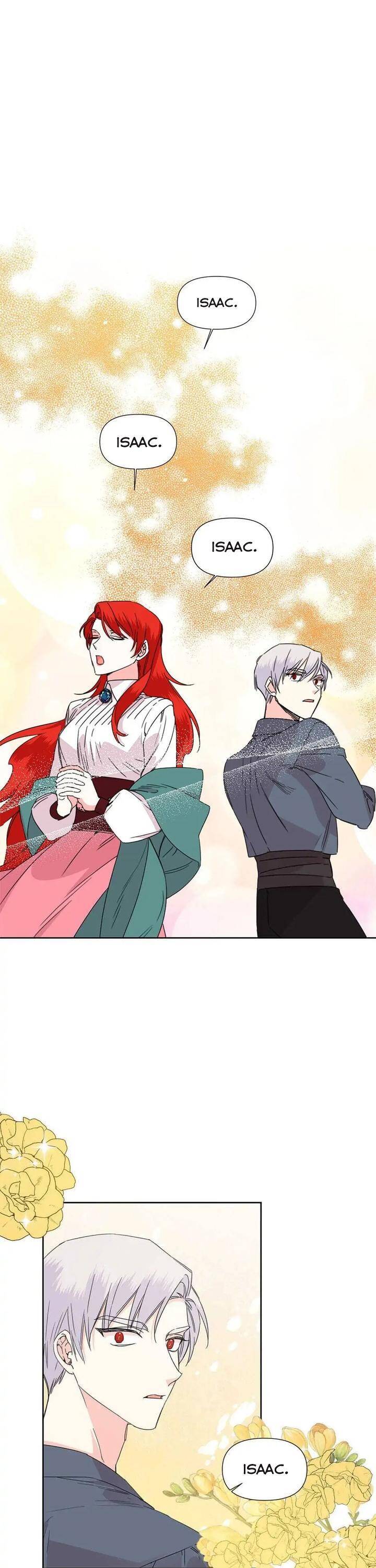 Cái Kết Có Hậu Của Nhân Vật Phản Diện: Chapter 39