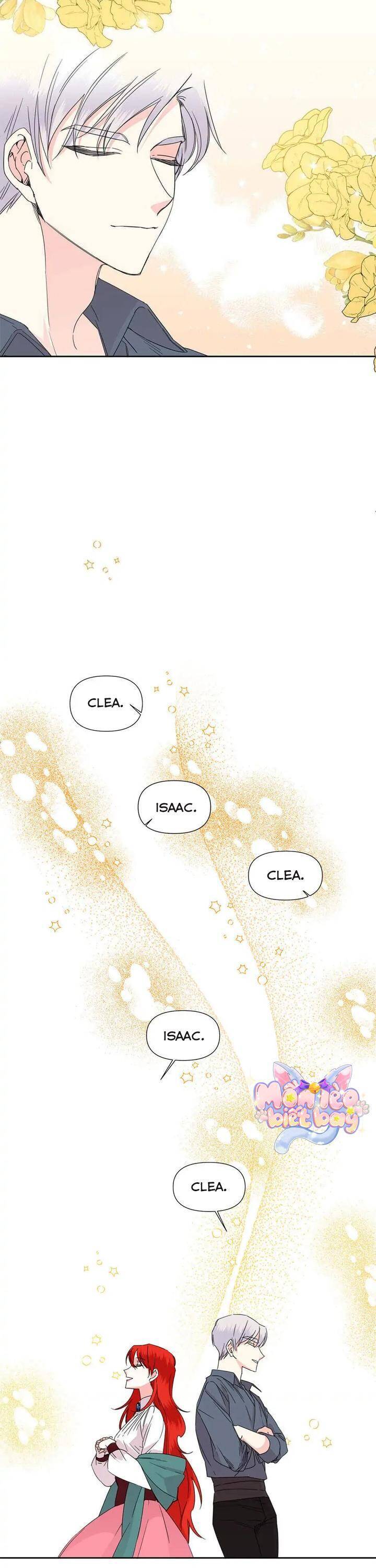 Cái Kết Có Hậu Của Nhân Vật Phản Diện: Chapter 39