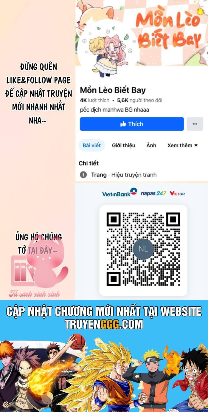 Cái Kết Có Hậu Của Nhân Vật Phản Diện: Chapter 42