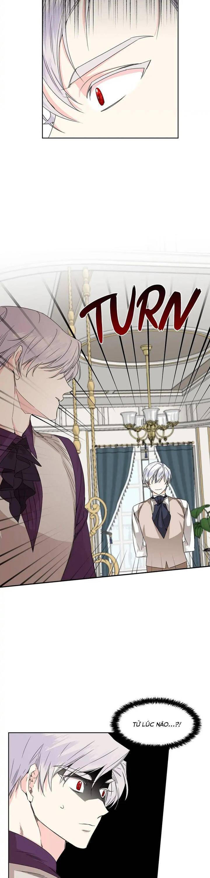 Cái Kết Có Hậu Của Nhân Vật Phản Diện: Chapter 44