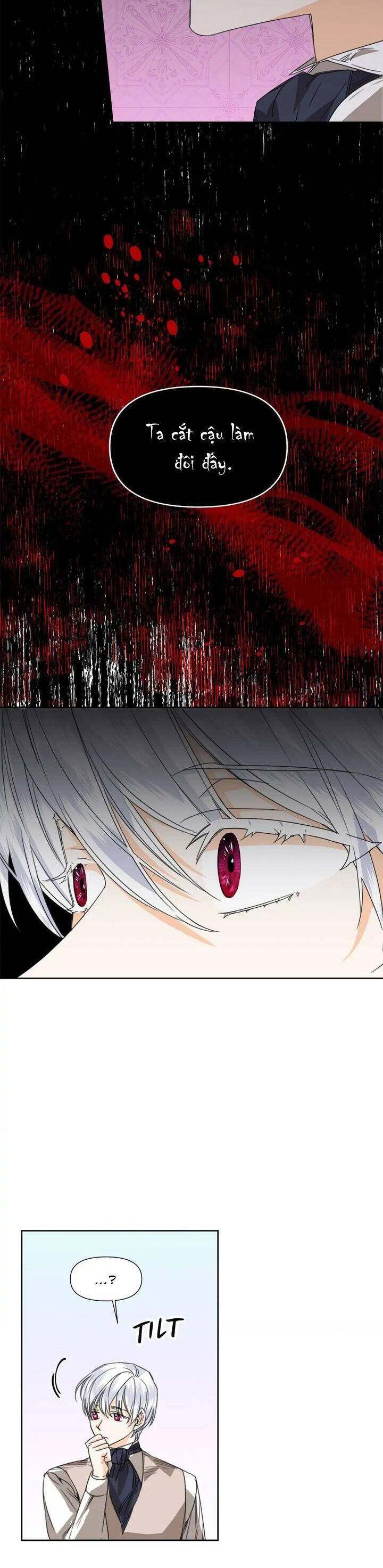 Cái Kết Có Hậu Của Nhân Vật Phản Diện: Chapter 44