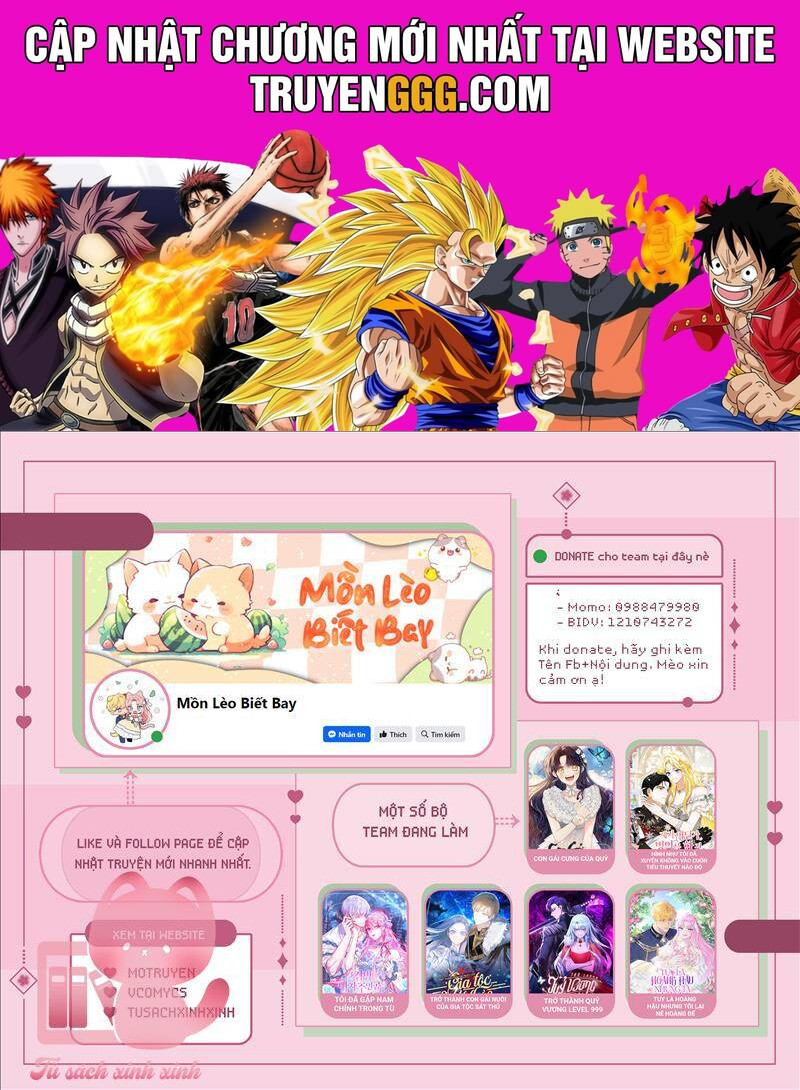 Cái Kết Có Hậu Của Nhân Vật Phản Diện: Chapter 45