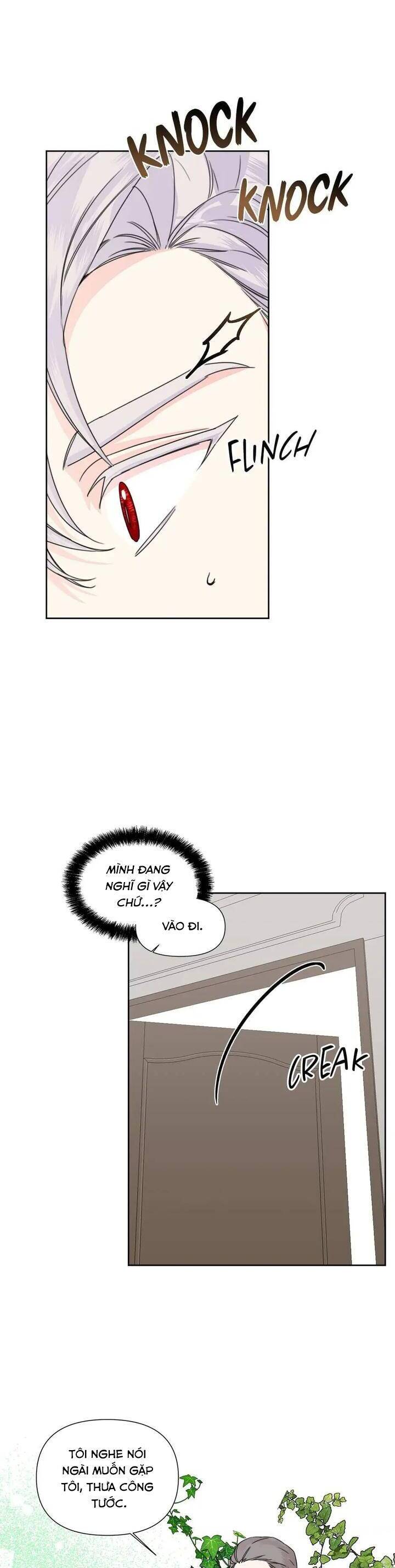Cái Kết Có Hậu Của Nhân Vật Phản Diện: Chapter 45