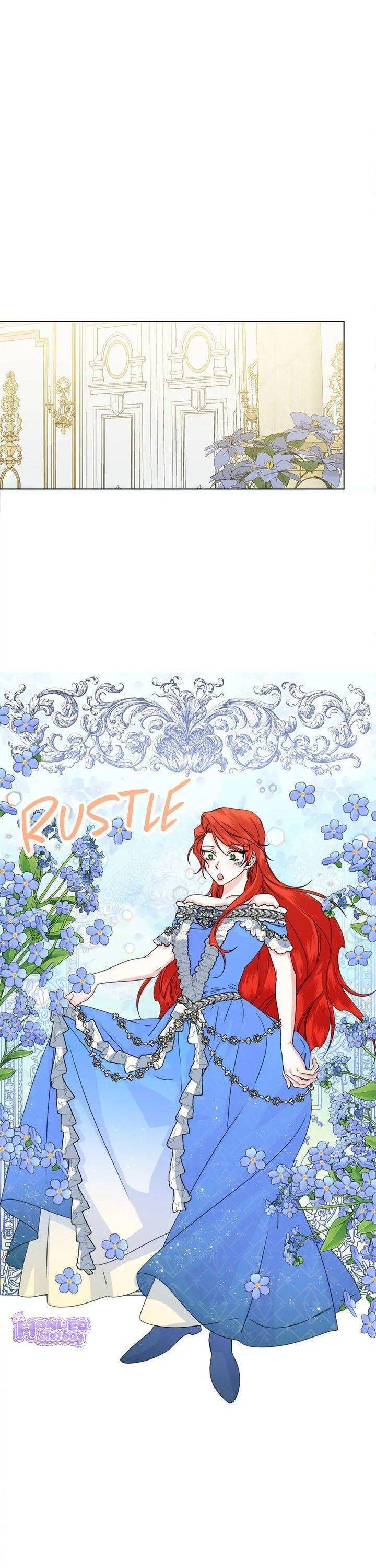 Cái Kết Có Hậu Của Nhân Vật Phản Diện: Chapter 48