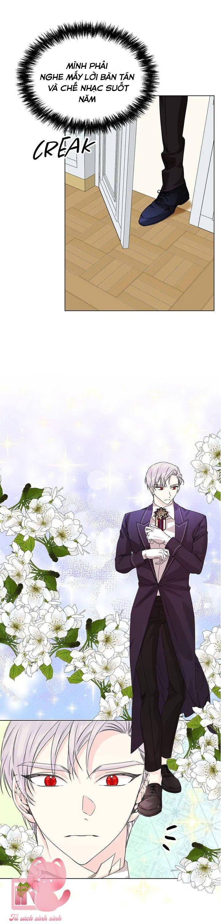 Cái Kết Có Hậu Của Nhân Vật Phản Diện: Chapter 48