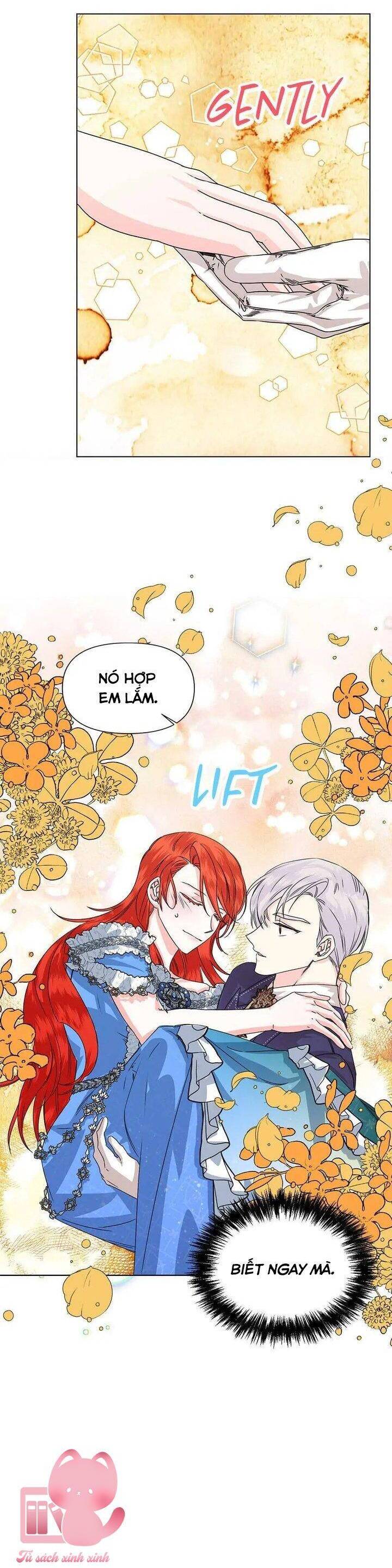 Cái Kết Có Hậu Của Nhân Vật Phản Diện: Chapter 48