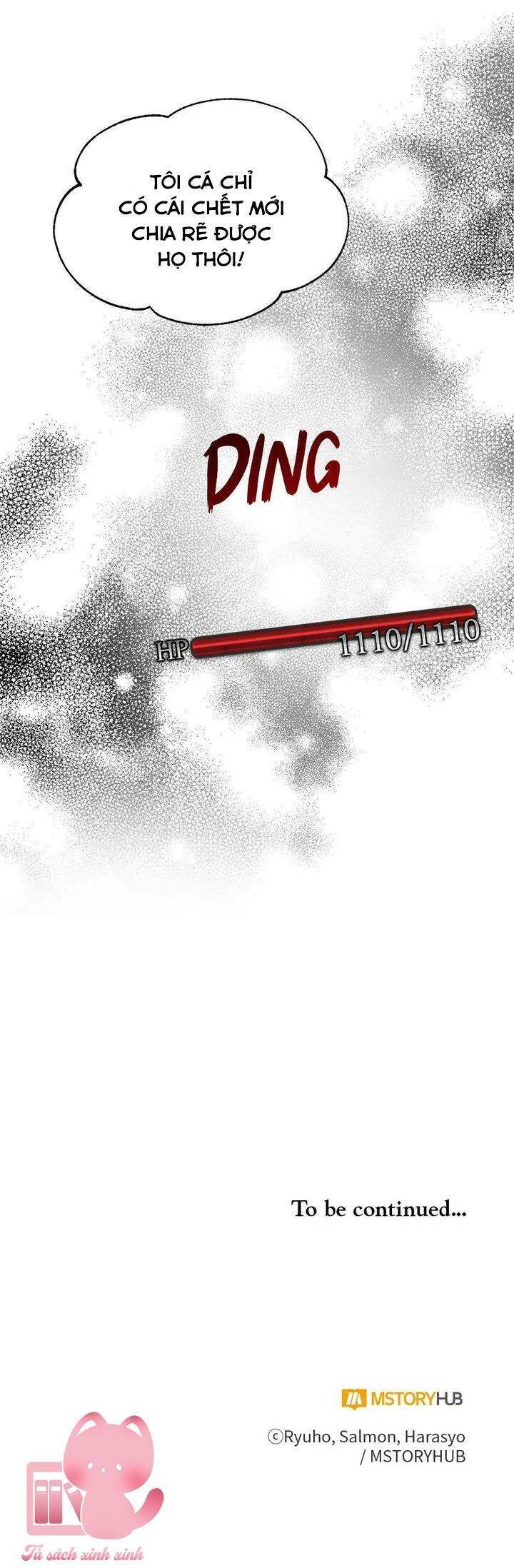Cái Kết Có Hậu Của Nhân Vật Phản Diện: Chapter 48