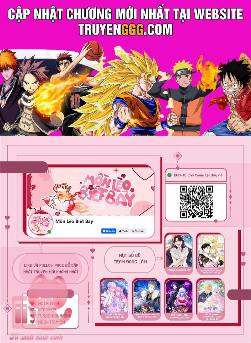 Cái Kết Có Hậu Của Nhân Vật Phản Diện: Chapter 49