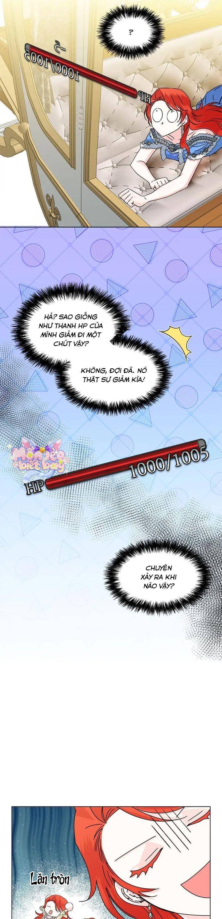 Cái Kết Có Hậu Của Nhân Vật Phản Diện: Chapter 49