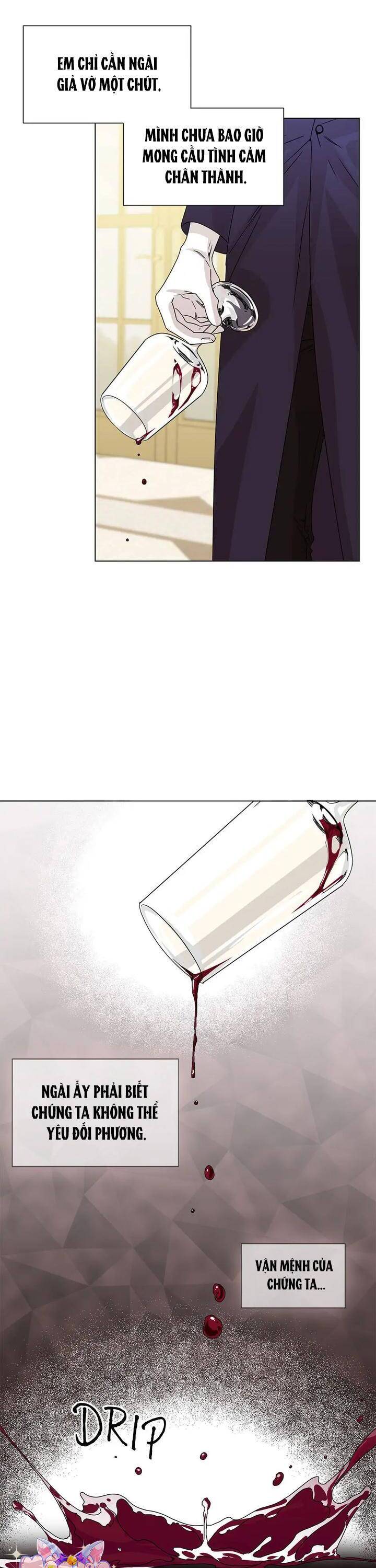 Cái Kết Có Hậu Của Nhân Vật Phản Diện: Chapter 50