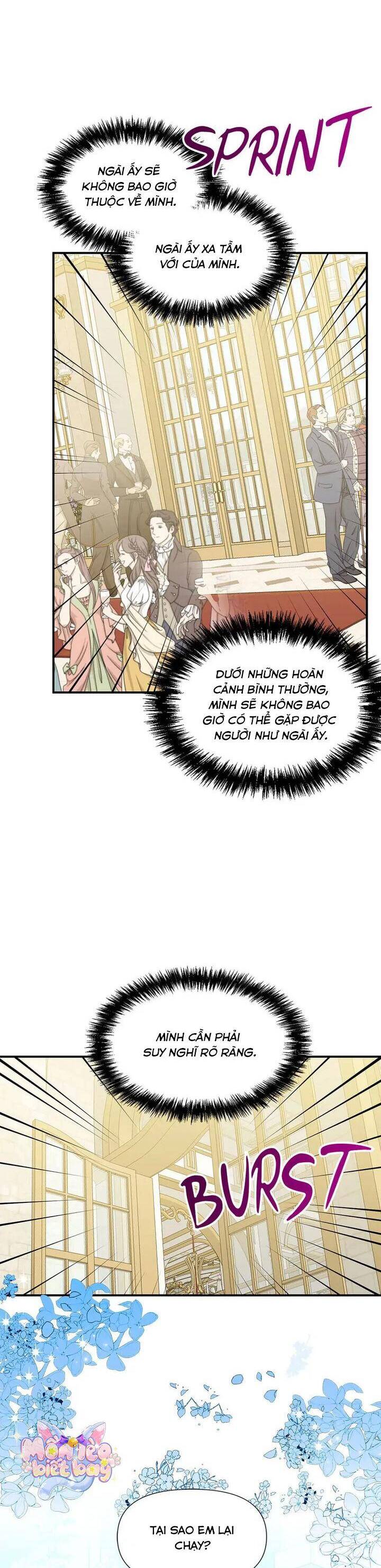 Cái Kết Có Hậu Của Nhân Vật Phản Diện: Chapter 50