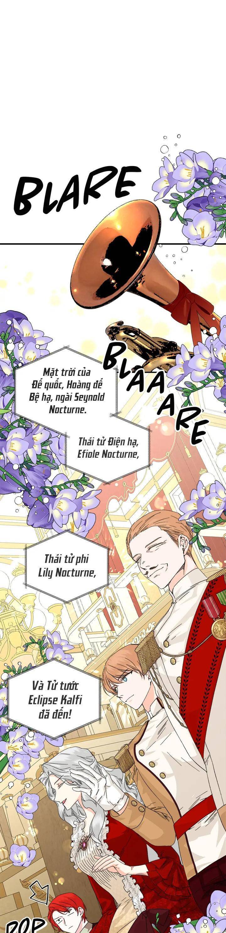 Cái Kết Có Hậu Của Nhân Vật Phản Diện: Chapter 52