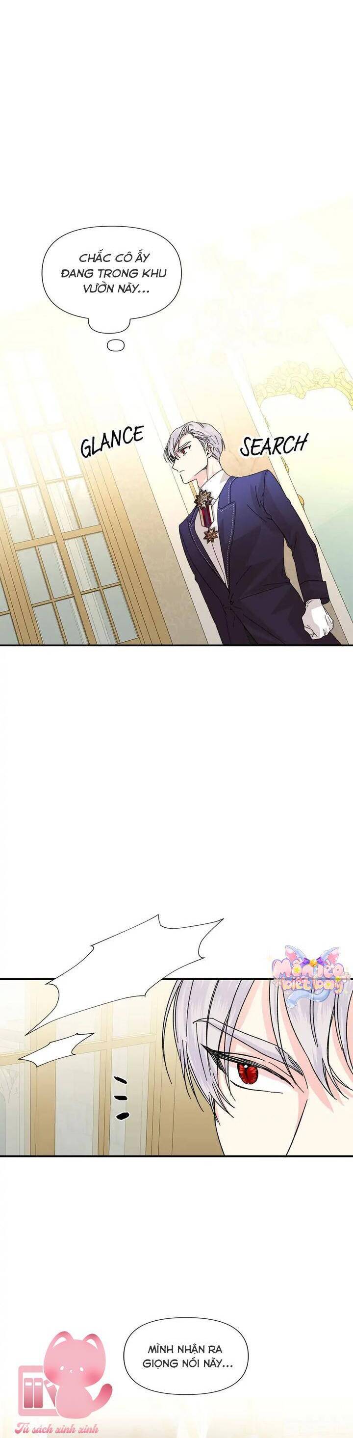 Cái Kết Có Hậu Của Nhân Vật Phản Diện: Chapter 52