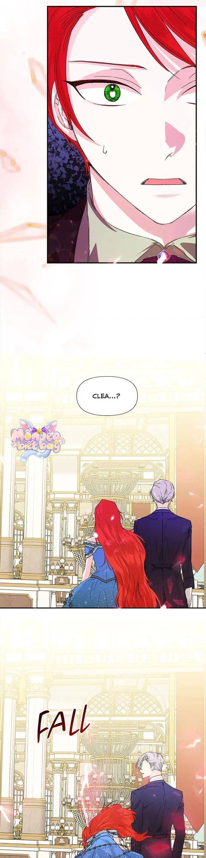 Cái Kết Có Hậu Của Nhân Vật Phản Diện: Chapter 54