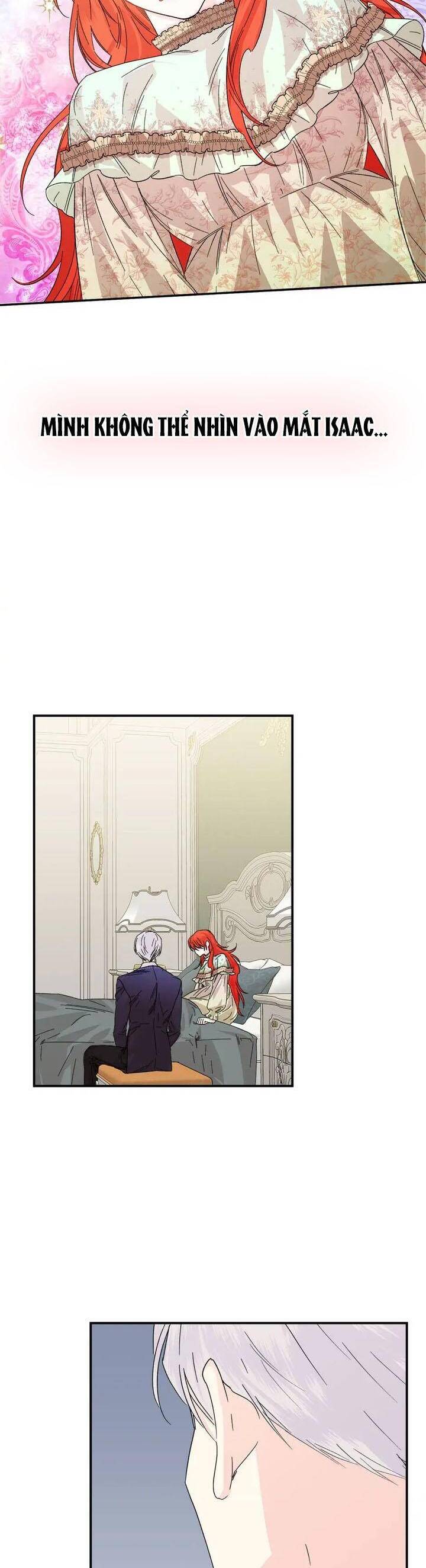 Cái Kết Có Hậu Của Nhân Vật Phản Diện: Chapter 54