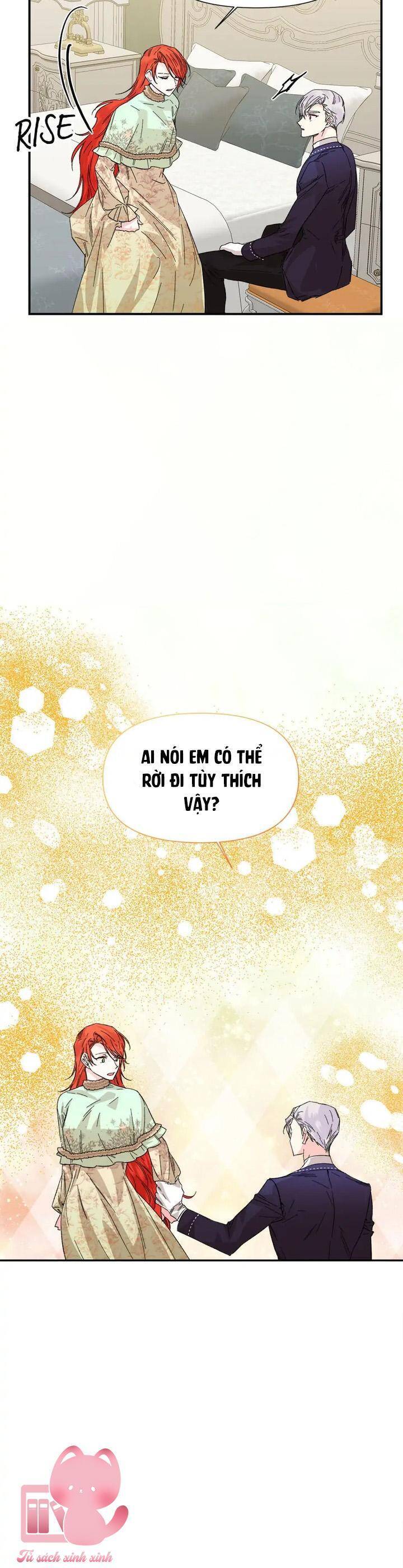 Cái Kết Có Hậu Của Nhân Vật Phản Diện: Chapter 55