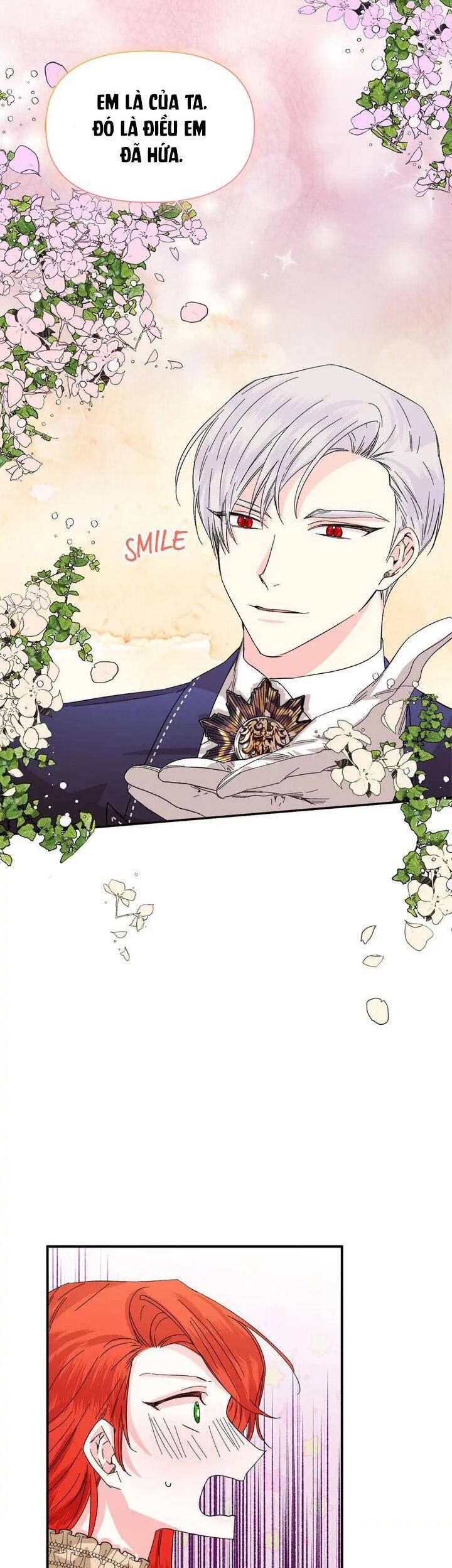 Cái Kết Có Hậu Của Nhân Vật Phản Diện: Chapter 55
