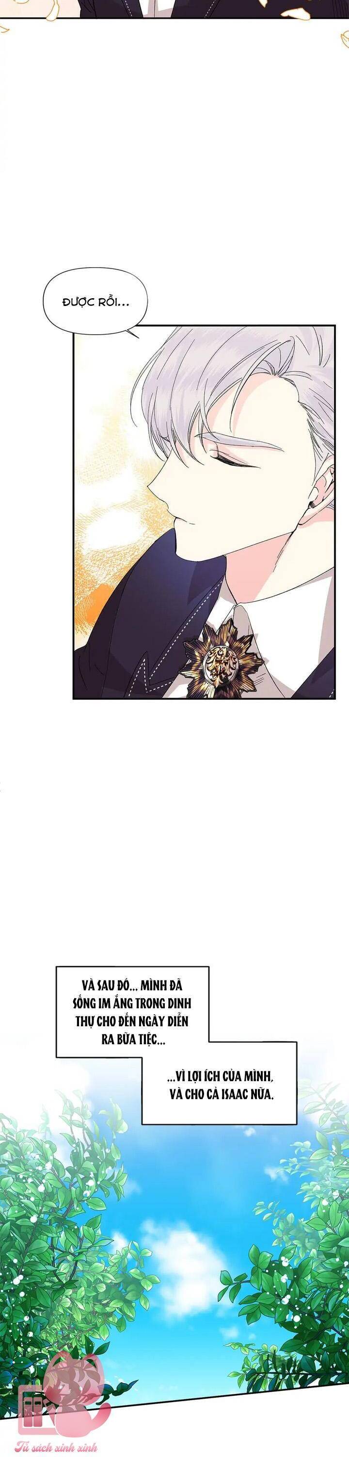 Cái Kết Có Hậu Của Nhân Vật Phản Diện: Chapter 56