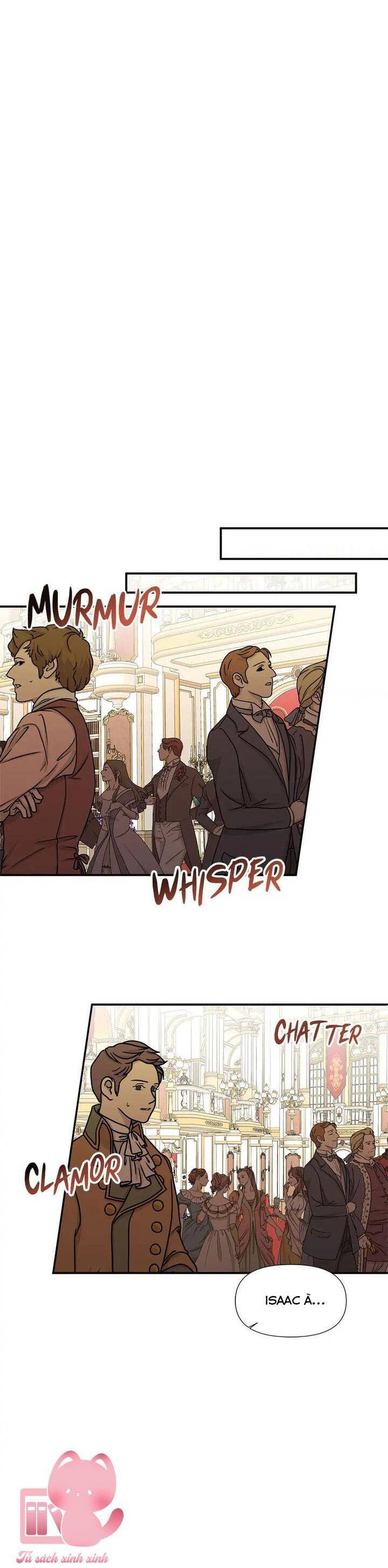 Cái Kết Có Hậu Của Nhân Vật Phản Diện: Chapter 56