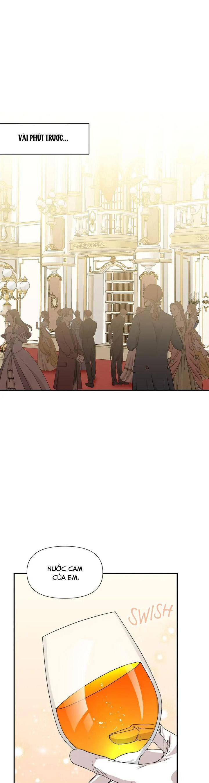 Cái Kết Có Hậu Của Nhân Vật Phản Diện: Chapter 57