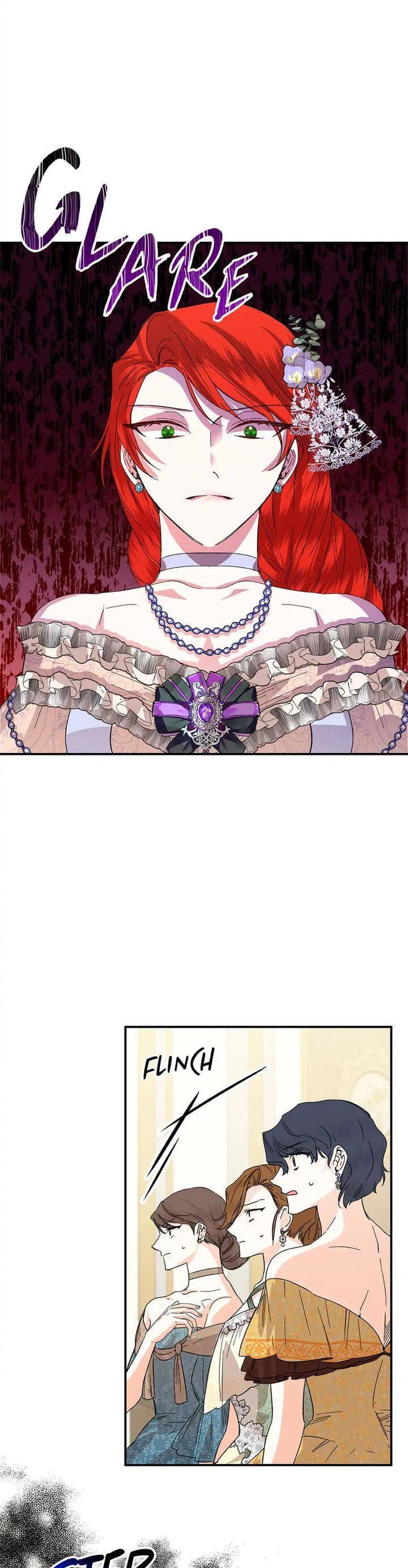 Cái Kết Có Hậu Của Nhân Vật Phản Diện: Chapter 57