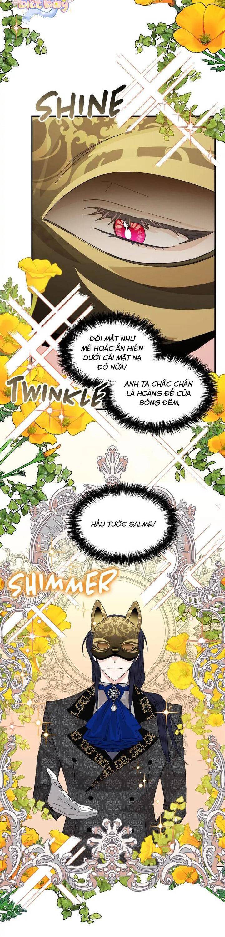 Cái Kết Có Hậu Của Nhân Vật Phản Diện: Chapter 59