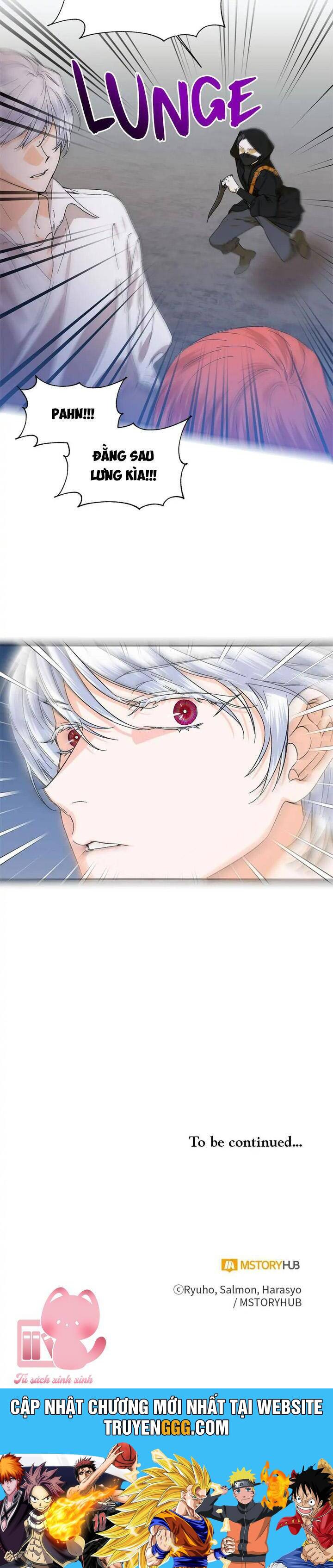 Cái Kết Có Hậu Của Nhân Vật Phản Diện: Chapter 60