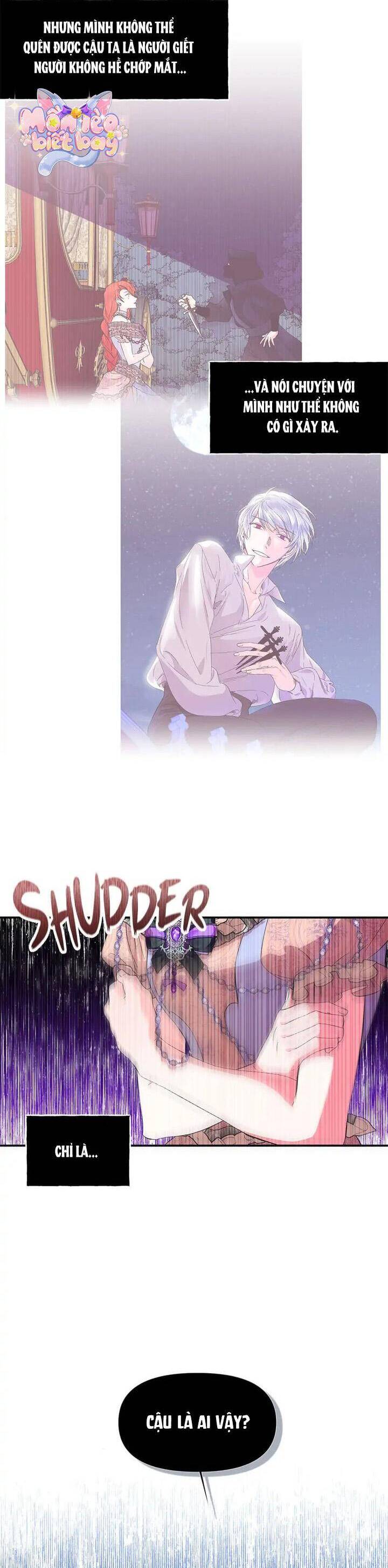 Cái Kết Có Hậu Của Nhân Vật Phản Diện: Chapter 61