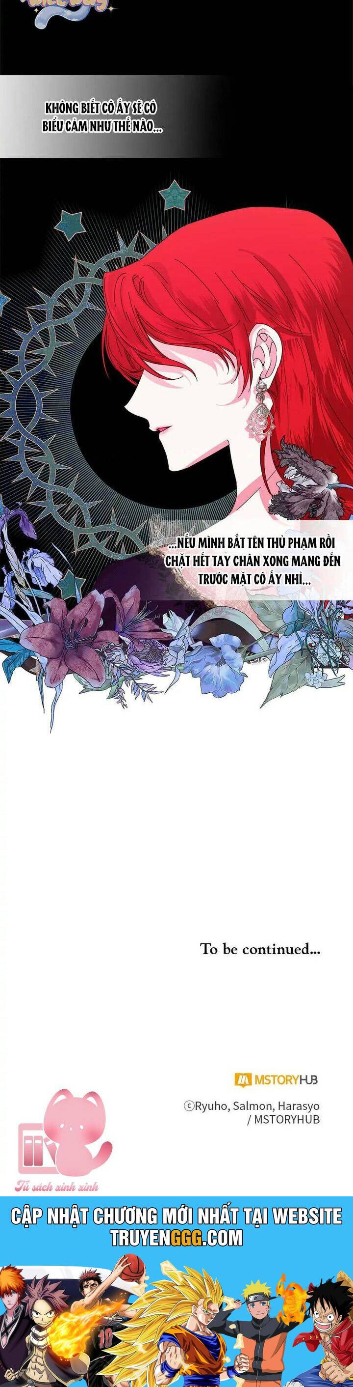 Cái Kết Có Hậu Của Nhân Vật Phản Diện: Chapter 61