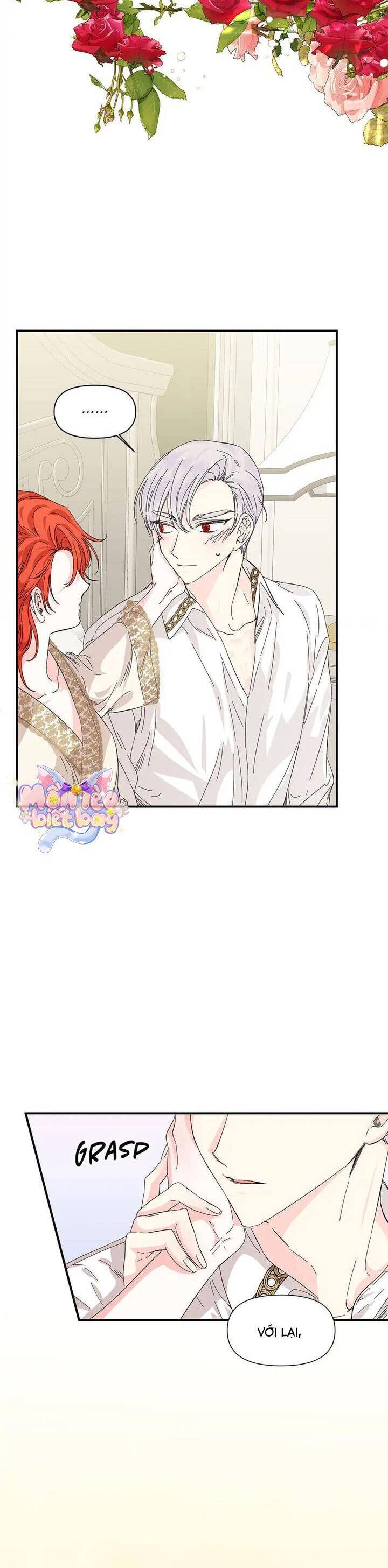 Cái Kết Có Hậu Của Nhân Vật Phản Diện: Chapter 62