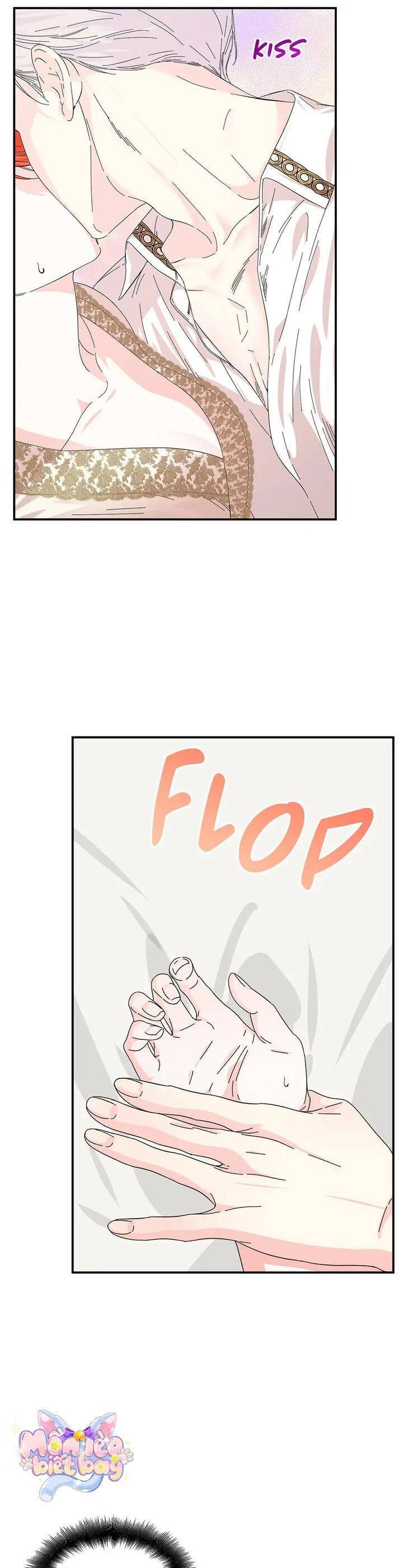 Cái Kết Có Hậu Của Nhân Vật Phản Diện: Chapter 62