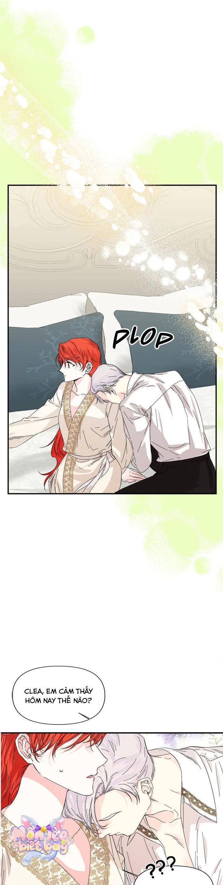 Cái Kết Có Hậu Của Nhân Vật Phản Diện: Chapter 62