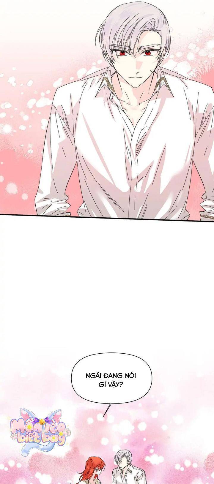 Cái Kết Có Hậu Của Nhân Vật Phản Diện: Chapter 62