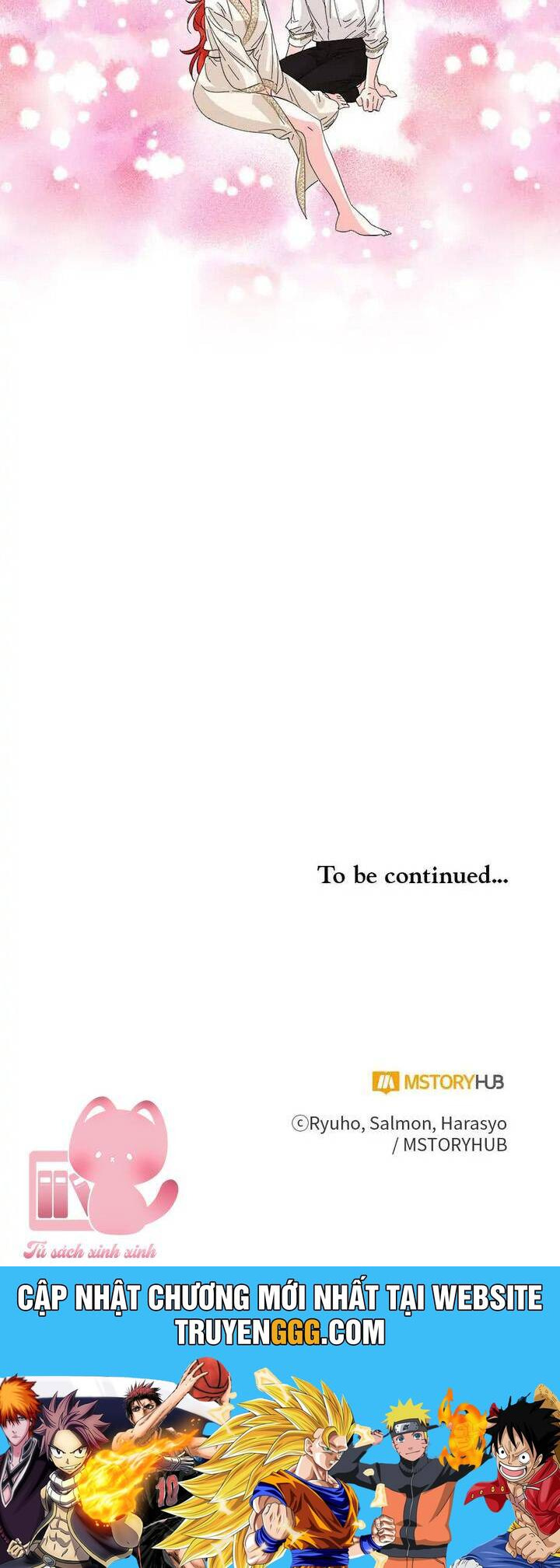 Cái Kết Có Hậu Của Nhân Vật Phản Diện: Chapter 62