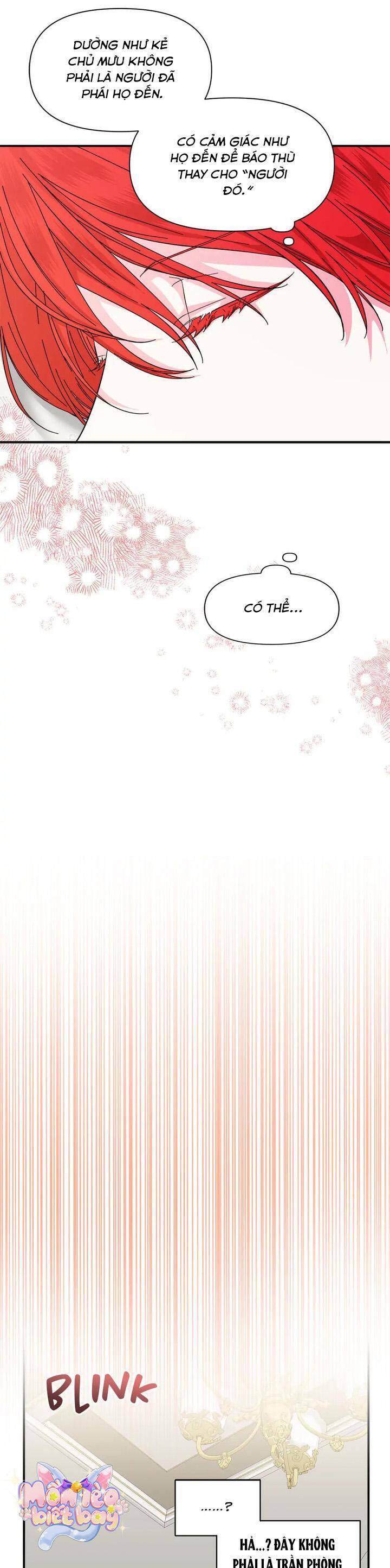 Cái Kết Có Hậu Của Nhân Vật Phản Diện: Chapter 62