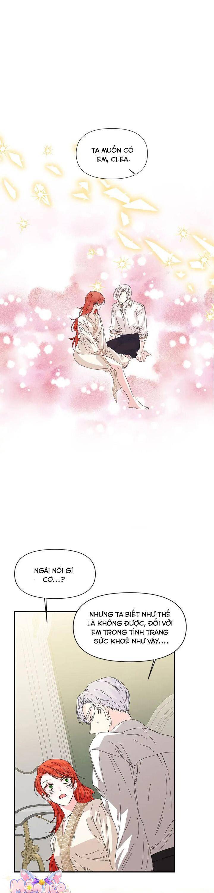 Cái Kết Có Hậu Của Nhân Vật Phản Diện: Chapter 63