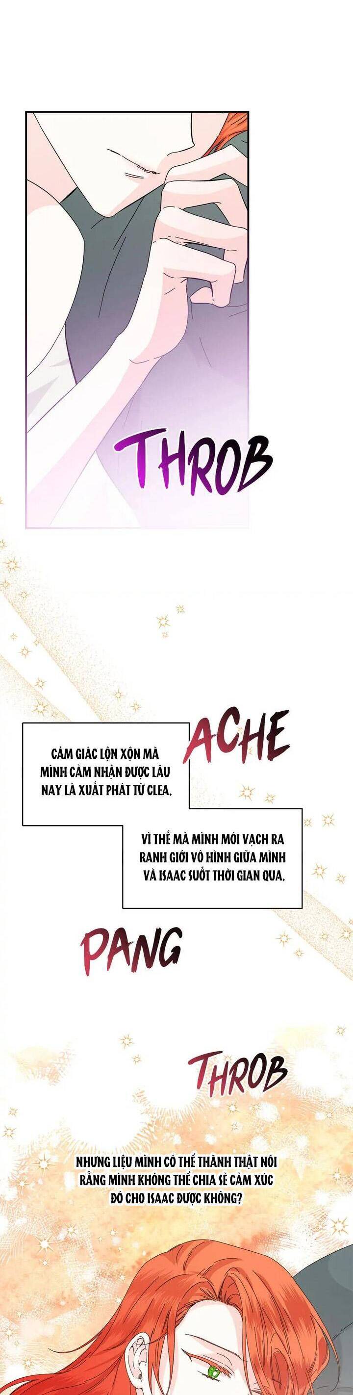 Cái Kết Có Hậu Của Nhân Vật Phản Diện: Chapter 63