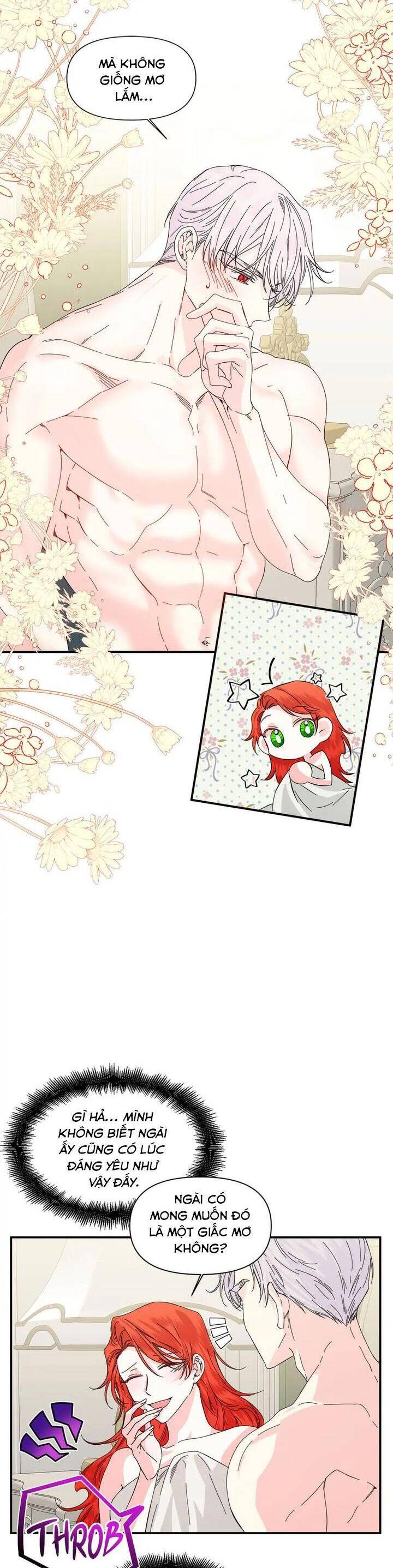 Cái Kết Có Hậu Của Nhân Vật Phản Diện: Chapter 63