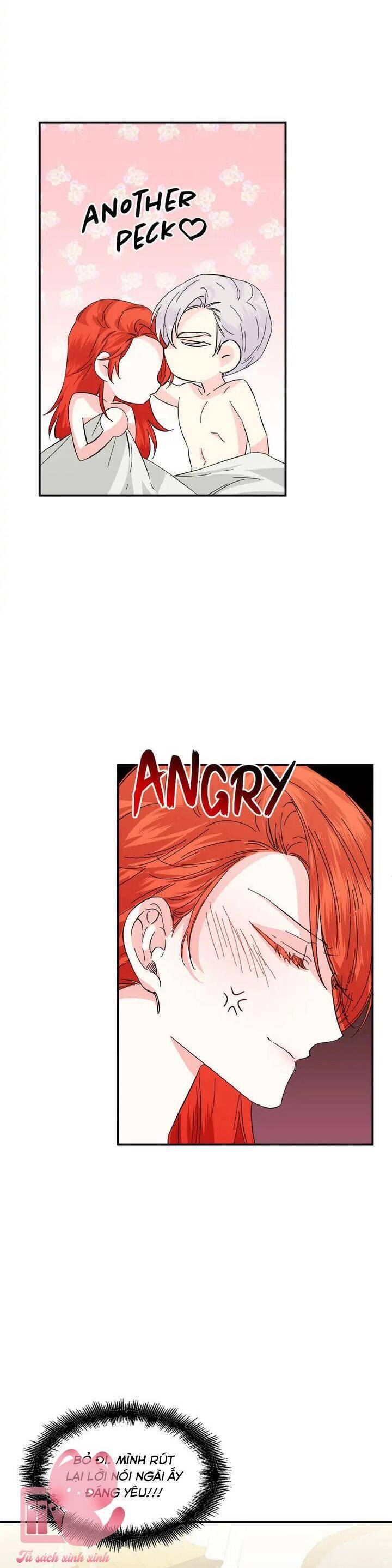 Cái Kết Có Hậu Của Nhân Vật Phản Diện: Chapter 63