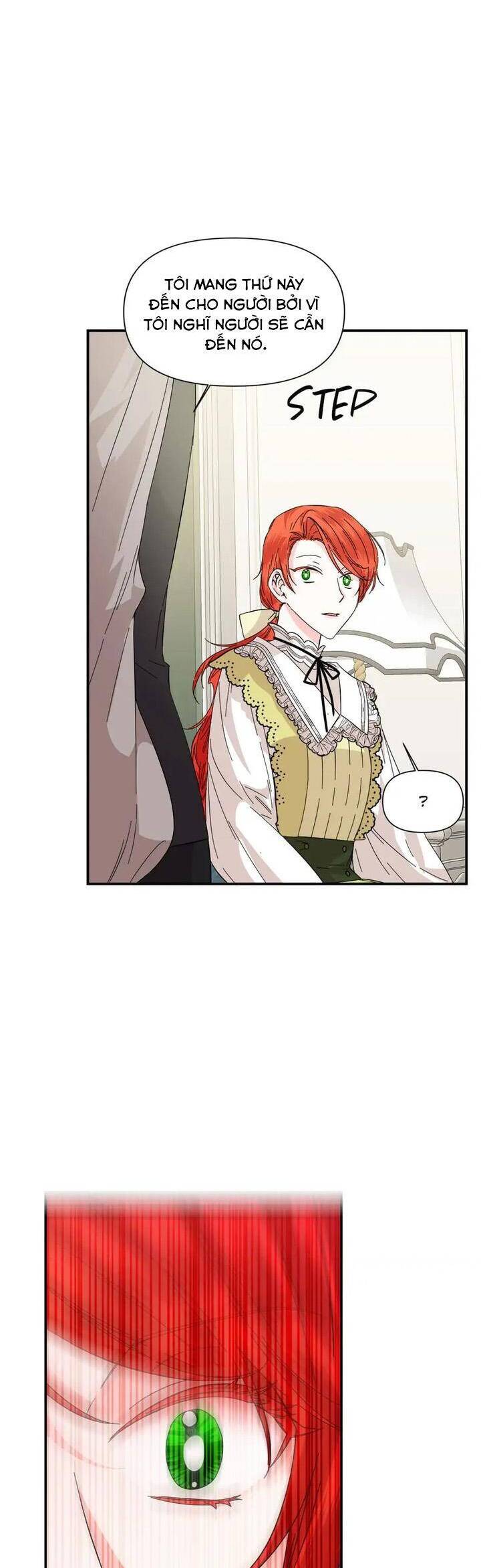 Cái Kết Có Hậu Của Nhân Vật Phản Diện: Chapter 63