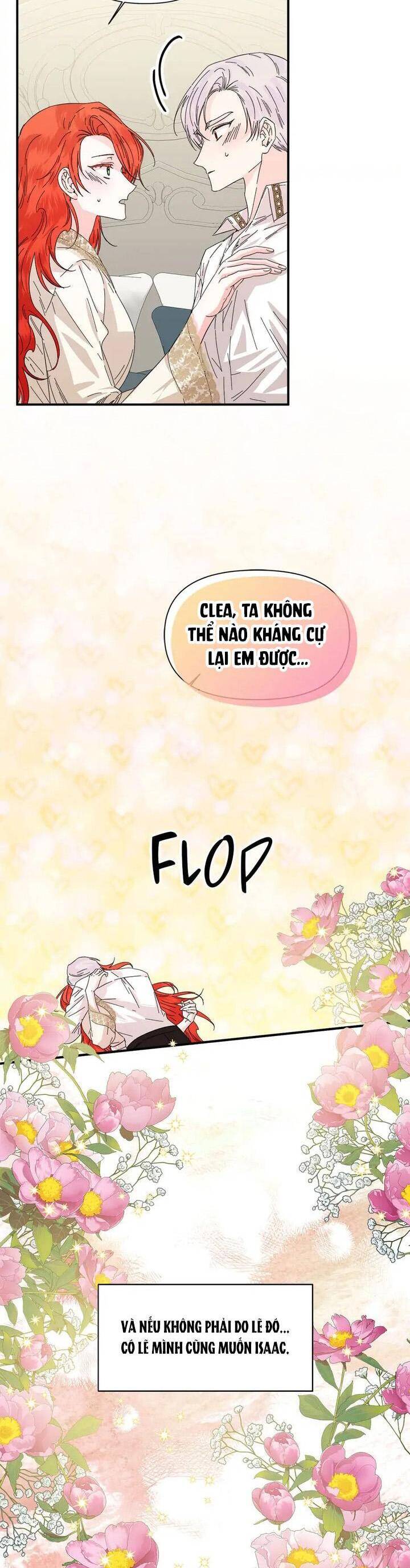 Cái Kết Có Hậu Của Nhân Vật Phản Diện: Chapter 63