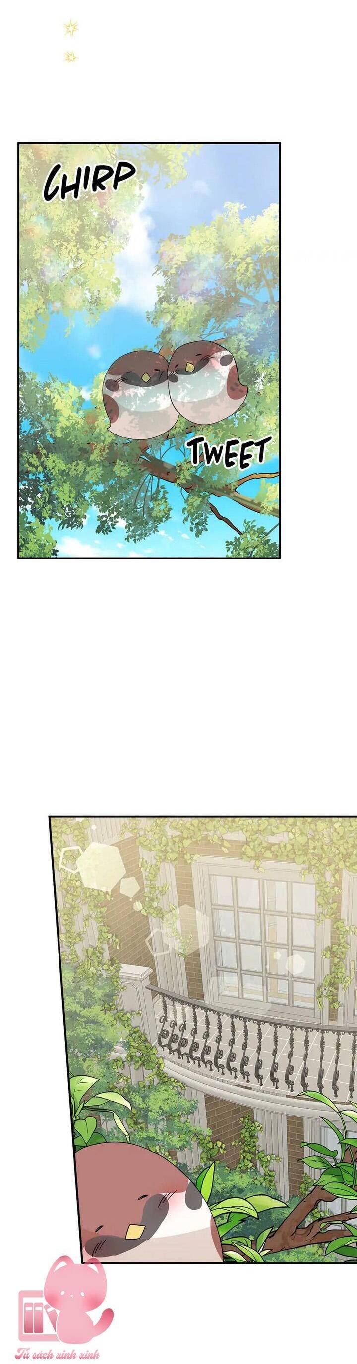 Cái Kết Có Hậu Của Nhân Vật Phản Diện: Chapter 63