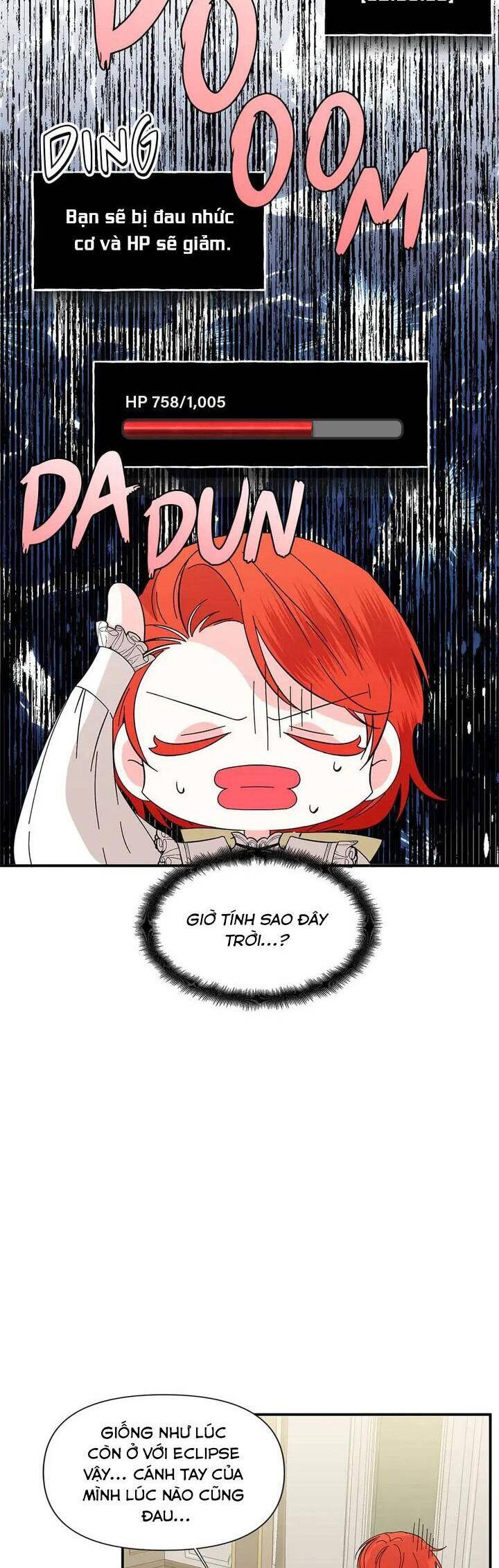 Cái Kết Có Hậu Của Nhân Vật Phản Diện: Chapter 64